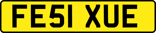 FE51XUE