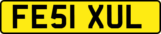 FE51XUL