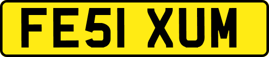 FE51XUM