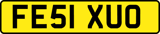FE51XUO