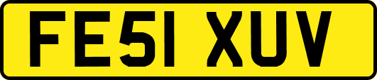 FE51XUV