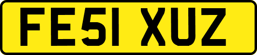 FE51XUZ