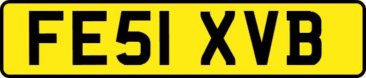 FE51XVB