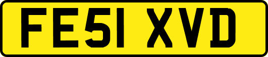 FE51XVD