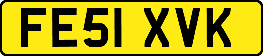FE51XVK