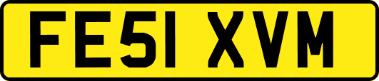 FE51XVM