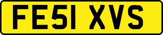 FE51XVS