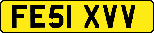 FE51XVV