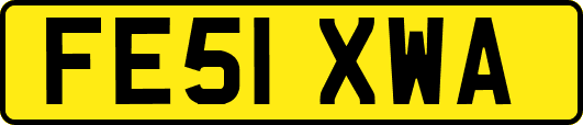 FE51XWA