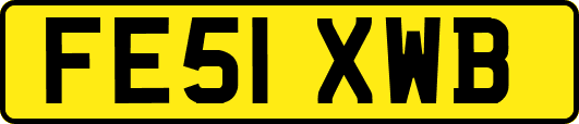 FE51XWB