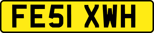 FE51XWH
