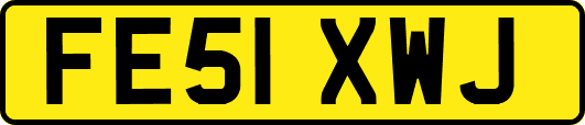 FE51XWJ