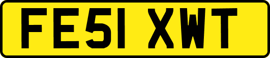 FE51XWT