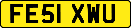 FE51XWU