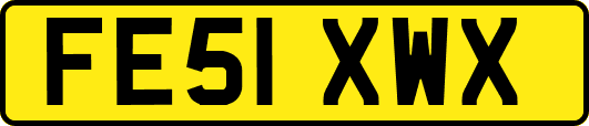 FE51XWX