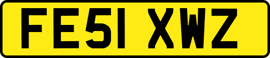 FE51XWZ
