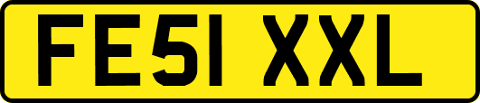 FE51XXL