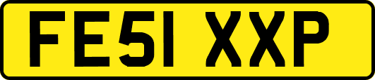 FE51XXP