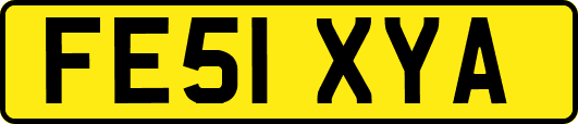 FE51XYA