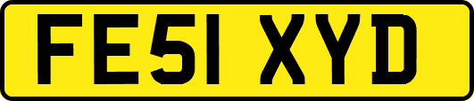 FE51XYD