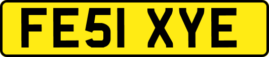 FE51XYE