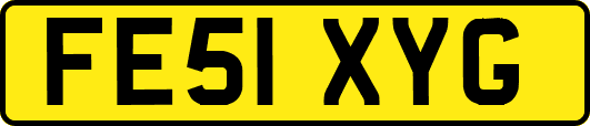 FE51XYG