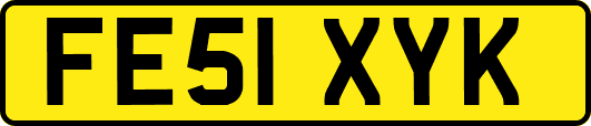 FE51XYK