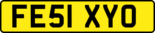 FE51XYO