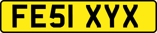 FE51XYX