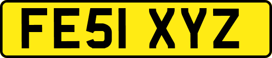 FE51XYZ