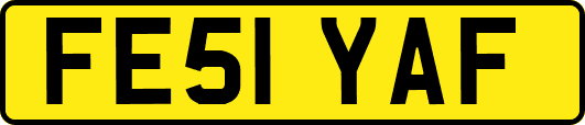 FE51YAF