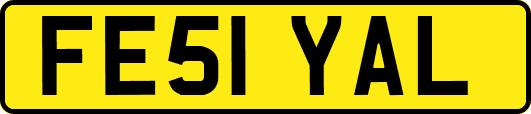 FE51YAL