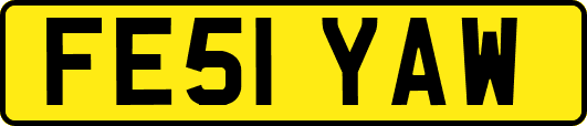 FE51YAW