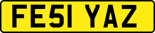 FE51YAZ