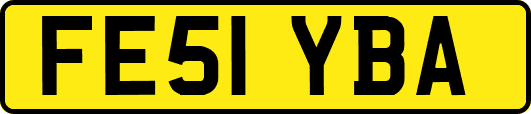 FE51YBA
