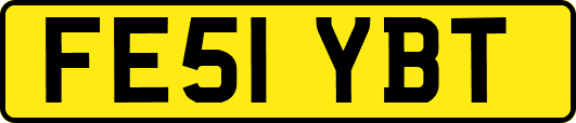 FE51YBT