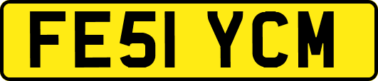 FE51YCM