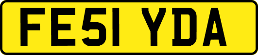 FE51YDA