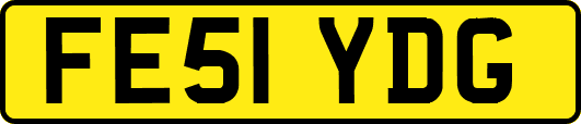 FE51YDG