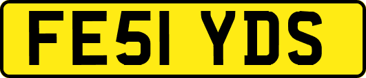 FE51YDS