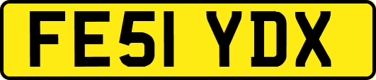 FE51YDX