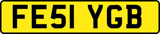 FE51YGB