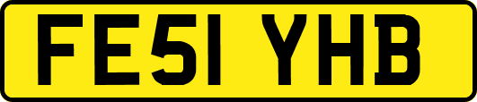 FE51YHB