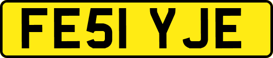 FE51YJE