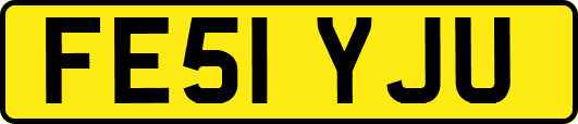 FE51YJU