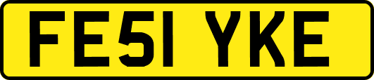 FE51YKE