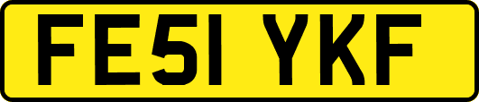 FE51YKF