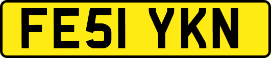 FE51YKN