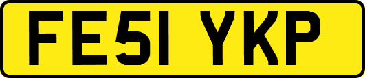FE51YKP