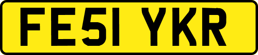 FE51YKR